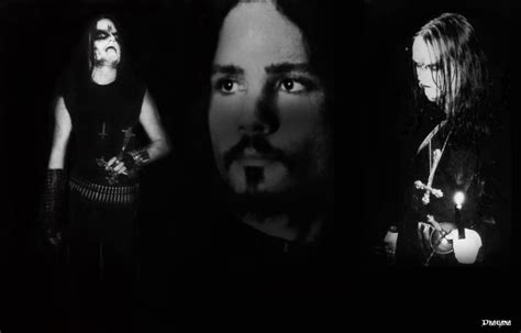 Euronymous Mayhem