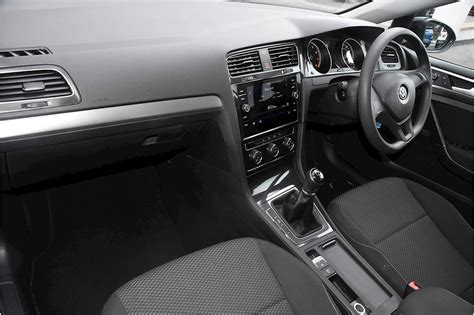 Used 2018 Volkswagen Golf S Tsi Bluemotion Technology For Sale In