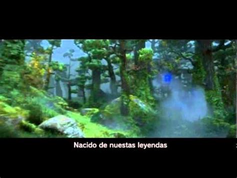 6 29 2011 10 00 PM Disneys Pixar Brave Teaser Trailer Español YouTube