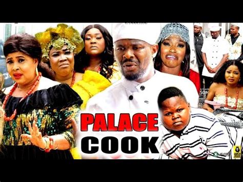 Palace Cook Complete Season New Trending Blockbuster Movie Zubby