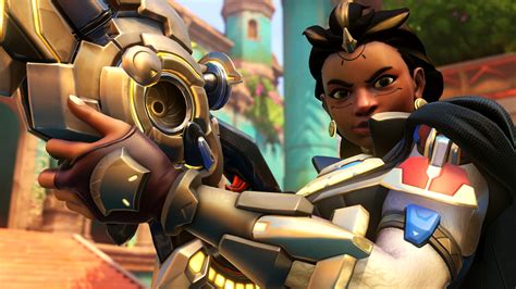 New Overwatch 2 support hero Illari's abilities shown off in season 6 ...