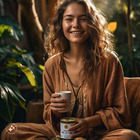 Unlocking The Power Of Maca Root For Women A Journey To Enhanced