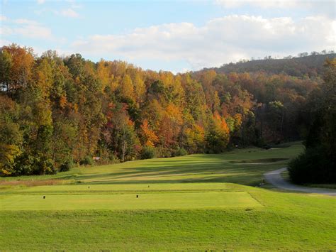 Black Creek Golf Club (Chattanooga, Tennessee) | GolfCourseGurus