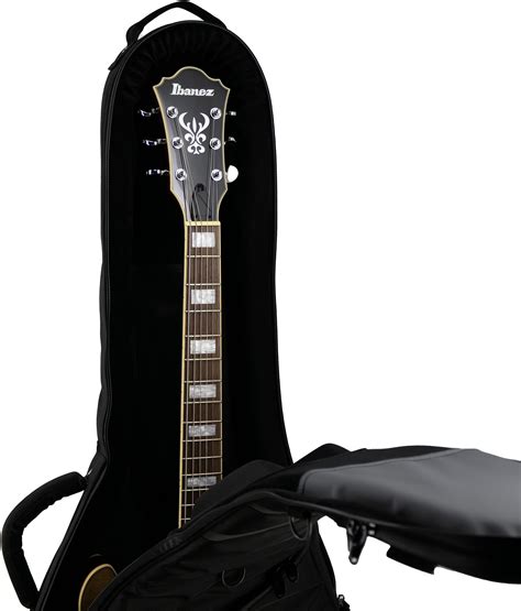 Mono M80 Vertigo Ultra Semi Hollow Electric Guitar Case Zzounds