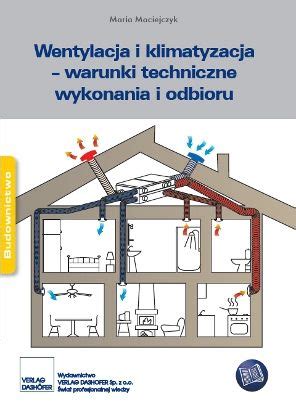 Wentylacja I Klimatyzacja Warunki Techniczne Wykonania I Odbioru