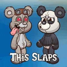 Sexy Ass Slap GIFs Tenor