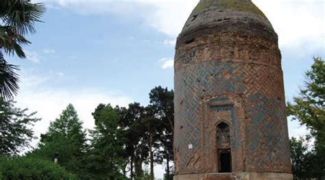 azerbaijan barda frisaga