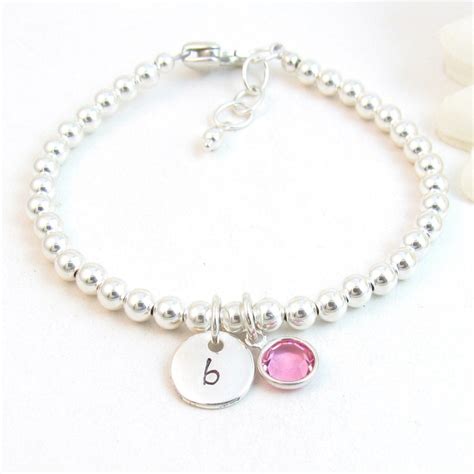 Tween Bracelet Etsy