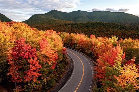 Drive Time Jim Salge S Favorite Foliage Day Trips New England Today