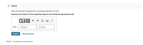 Solved II Review Constants Periodic Table In The Situations Chegg