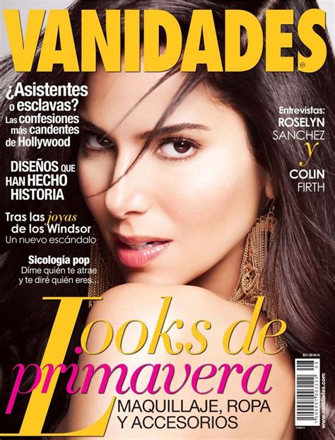 Vanidades México 29 Marzo 2011 Digital Di 2024