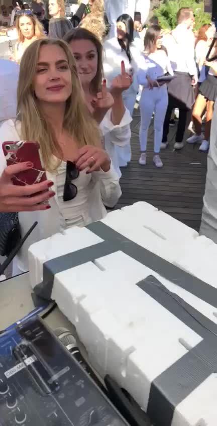 Are Blasian Tits Still Cool