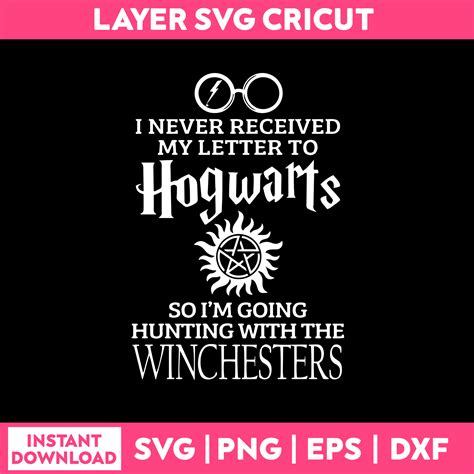 I Never Received My Leeter To Hogwarts So I'm Going Hunting | Inspire