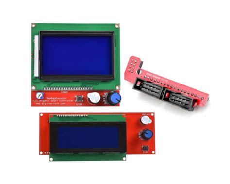 display   printer robocraze