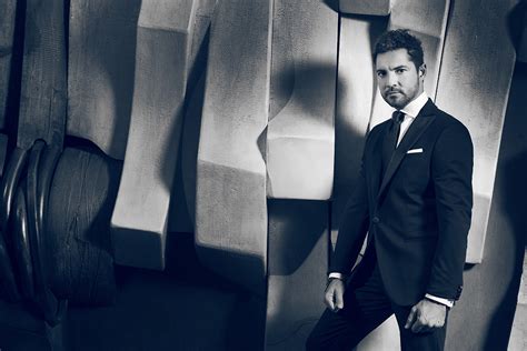 David Bisbal Cumple A Os A Las Puertas De Su Nueva Gira