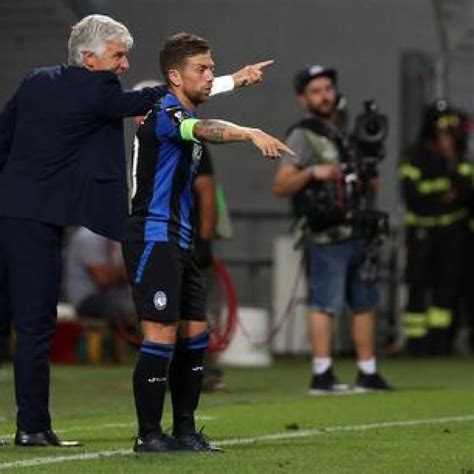 Calcio Rivelazione Choc Di Papu Gomez Gasperini Ha Cercato Di