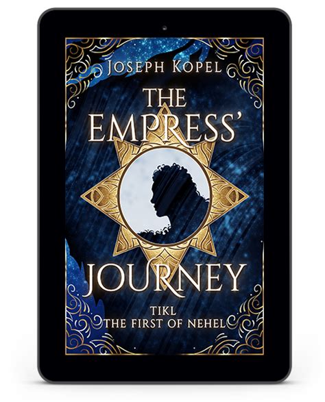 The Empress Journey