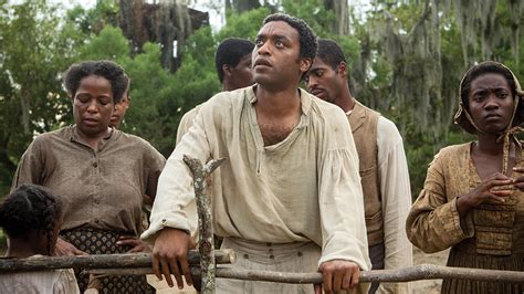 12 Years A Slave Gets Oscar Bump On Digital Hd