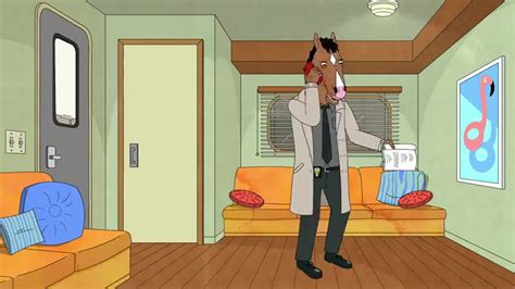 Yarn What Am I Young Sheldon Bojack Bojack Horseman 2014