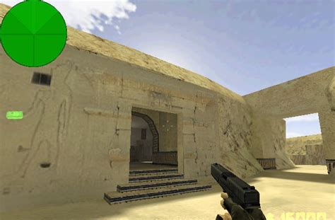 Counter Strike Nuevos Escenarios Y Mapas Gratis Comenzar Juego