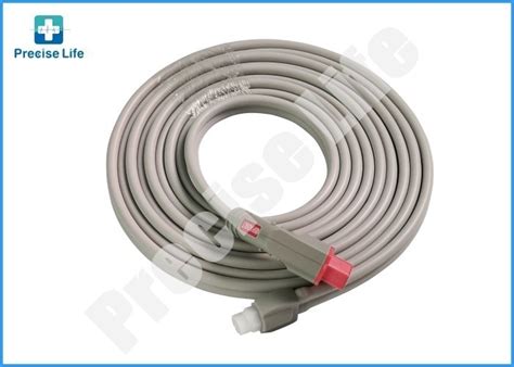 Nihon Kohden YN 901P Air Hose S902 NIBP Air Hose For Adult 3 5m