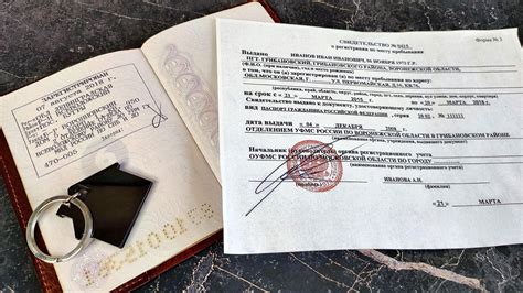 Прописка и регистрация в чем разница, как оформить без посредников