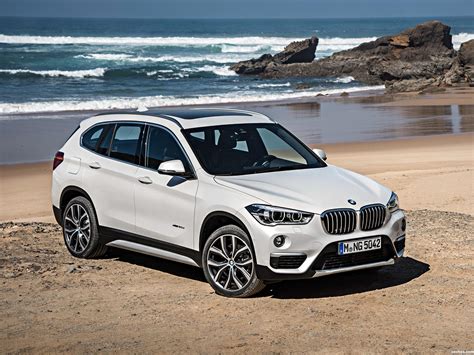 Fotos De Bmw X Xdrive D Xline F