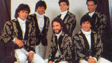 Marco Antonio Solís Y Los Bukis Vuelven 25 Años Después