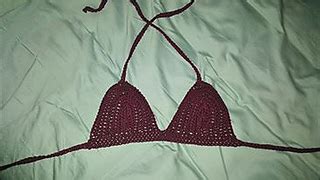 Ravelry Basic String Bikini Pattern By Phat Hooker