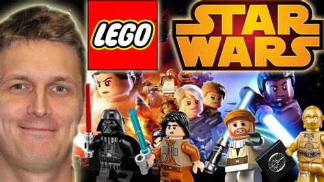 Bitwa O Takodan Zagrajmy W Lego Star Wars Przebudzenie Mocy