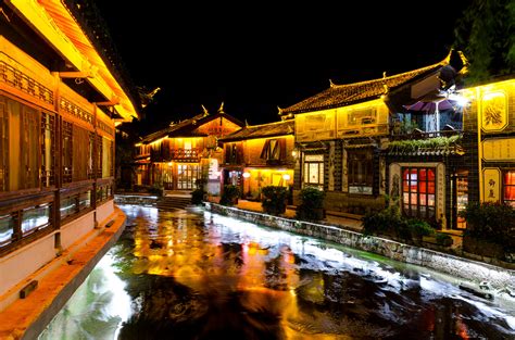 Lijiang, China – Global Heritage Fund