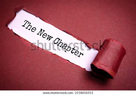 4,242 New Chapter Images, Stock Photos & Vectors | Shutterstock