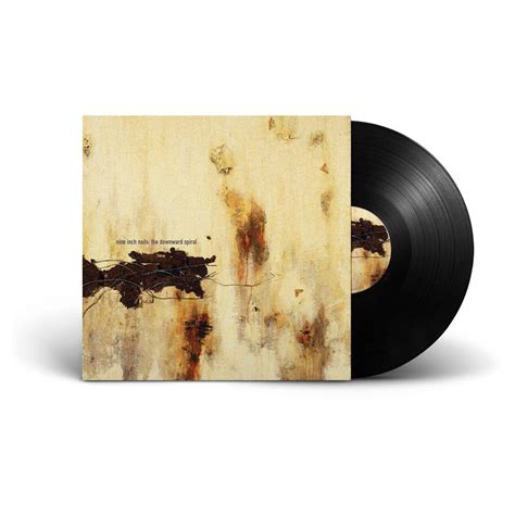 Nine Inch Nails The Downward Spiral 2017 Definitive Edition 2xlp Hi