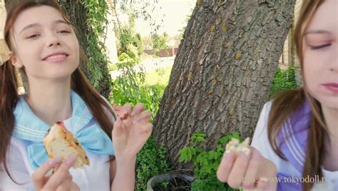 Mila Azul NewYearsSpecial 2022 Video Tokyodoll Scene05901 Porn Pic