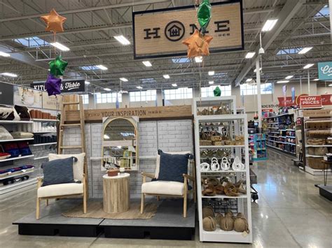 Retail News: Home Goods come to HEB in Houston – Houston Historic Retail