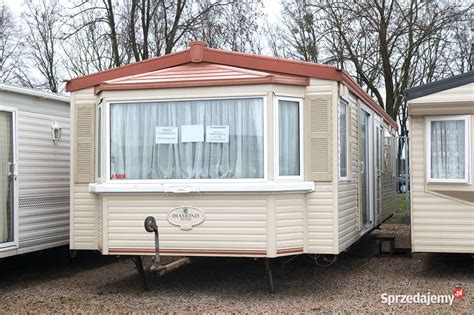 Domek holenderski angielski CAŁOROCZNY A589 TRANSPORT Teresin