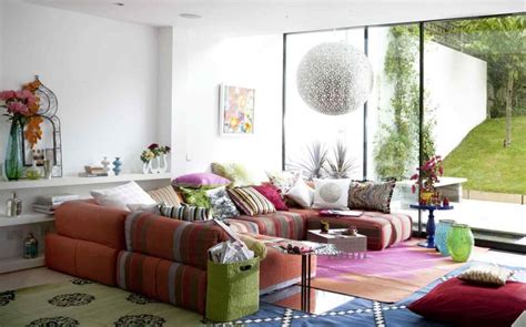 the hippie / the eclectic / the bohemian chic | the design story