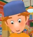 Voice of Elliot - Handy Manny (Show) | Behind The Voice Actors