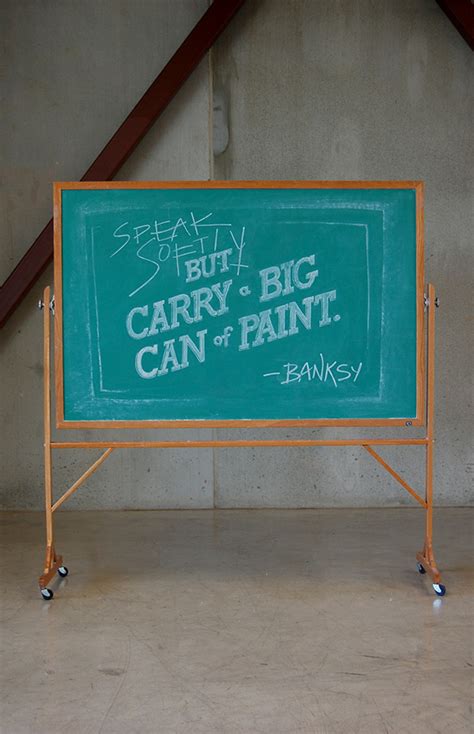 24 Weekly Chalkboard Quotes On Behance