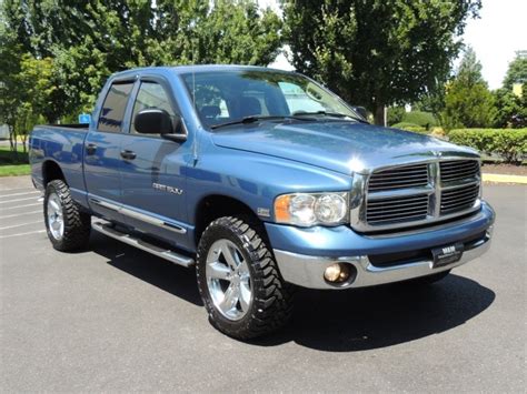 Dodge Ram Hemi Tuner