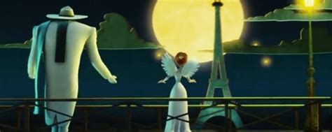 A Monster in Paris (2012 Movie) - Behind The Voice Actors