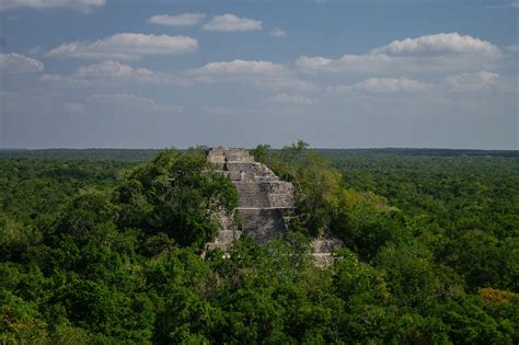 Las Ruinas M S Famosas De La Riviera Maya Que Tienes Que Conocer