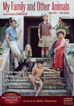 Моя семья и другие животные (сериал, 1 сезон, все серии), 1987 ...