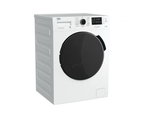 Գնել Լվացքի մեքենա BEKO WSPE7612W շահավետ գնով |HOMEMART.AM