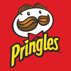 Pringles Logo PNG Vector (EPS) Free Download