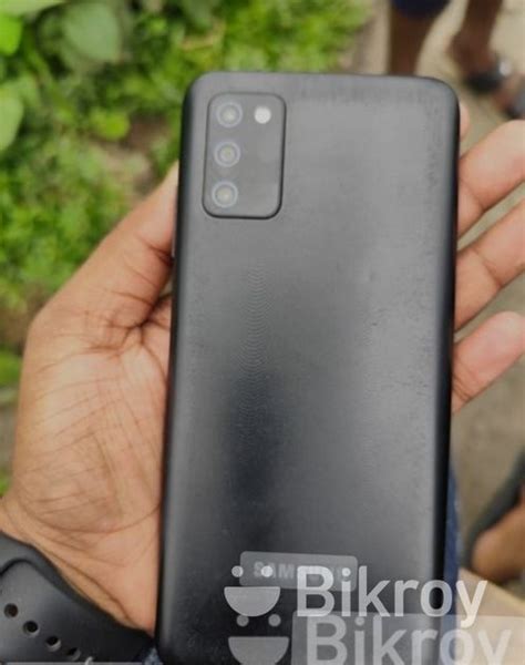 Samsung Galaxy A03S Used For Sale In Natore Bikroy