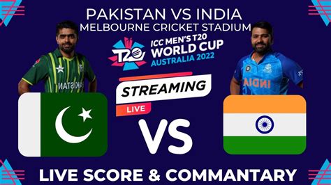 🔴live India Vs Pakistan Live Ind Vs Pak Live Pakistan Vs India