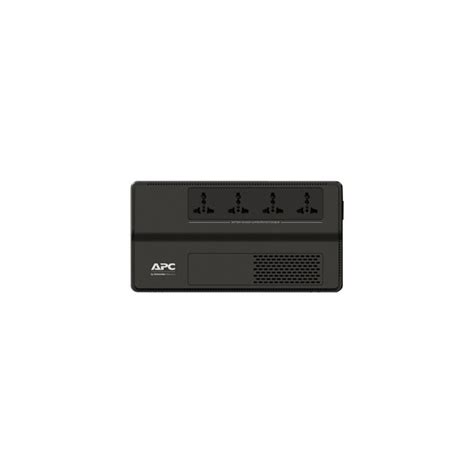 UPS APC EASY BV 800 VA AVR Toma De Salida Universal