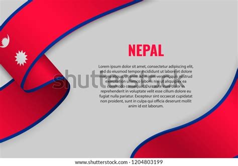 53 Nepal Flag Line Drawing Images, Stock Photos & Vectors | Shutterstock