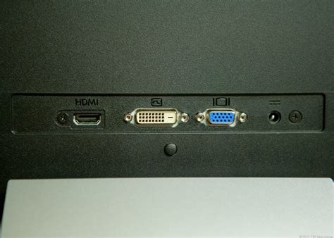 The Hp Pavilion 27xi Is Simple Sleek And Sexy Cnet